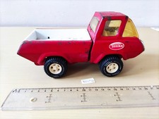 TONKA, CAMION