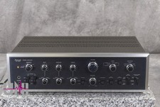 Amplificatore integrato Sansui