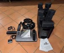 Bose Lifestyle 525 Serie II