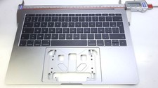 Space Gray Topcase Keyboard