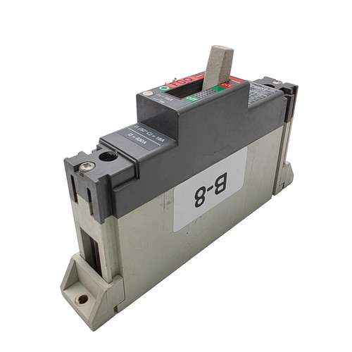 Interruttore automatico abb - interruttore,