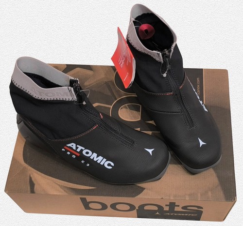 Atomic pro c3 prolink - atomic,