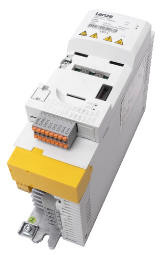 Lenze i550 inverter ethercat - i550,