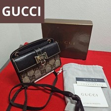 Gucci mini marsupio a tracolla
