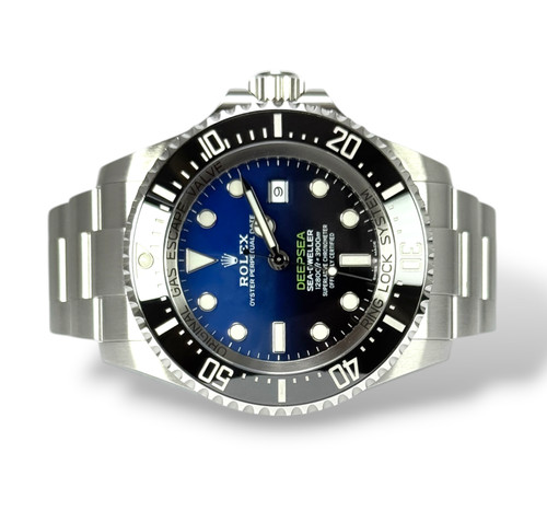 Rolex deepsea 126660 2020 - -,
