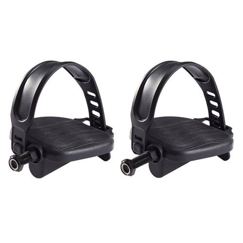 Pedale per cyclette con - cyclette,