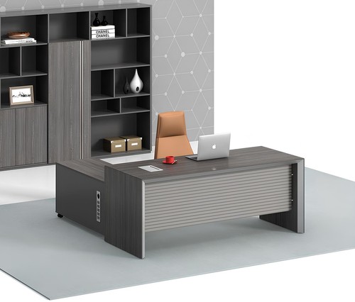 Scrivania angolare moderna - , con