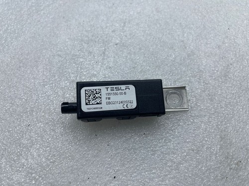 Amplificatore antenna segnale