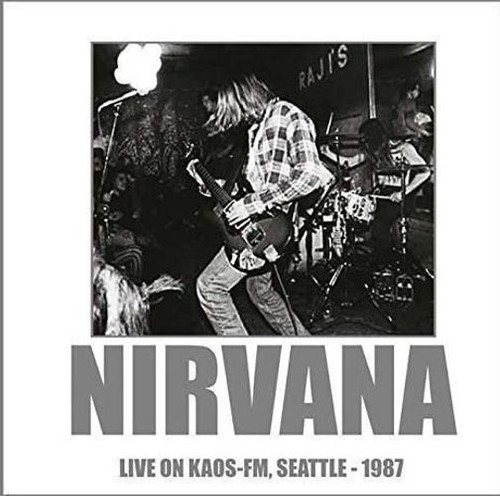 9187162 audio nirvana - 9187162, cd