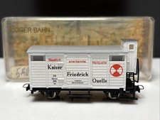 Scala H0e EGGER-BAHN 2305