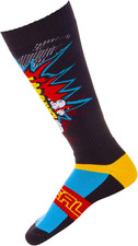 Calze motocross per - da,