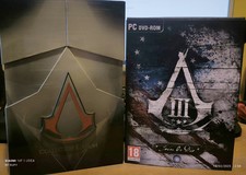 Assassin's Creed - 2 Edizioni Speciali Limitate Di giochi Per Pc