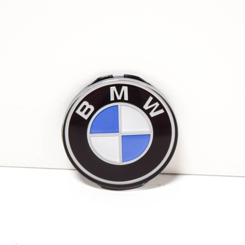 Distintivo emblema volante bmw - distintivo,
