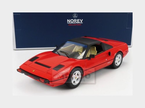 Norev ferrari 308 gts - 1:18,