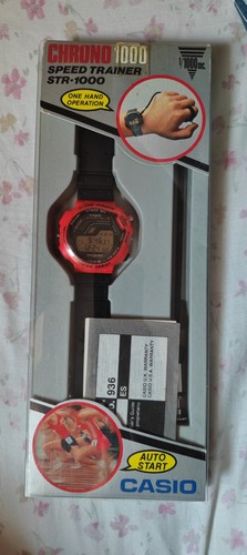 Orologio casio vintage - orologio,