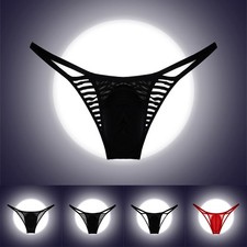 Tasca da Uomo Slip / Rete