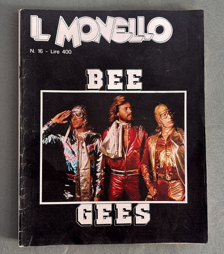 Monello del 1979 bee - il,