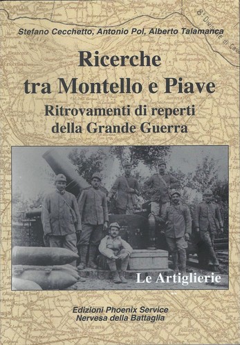 Ricerche tra montello - ricerche, e