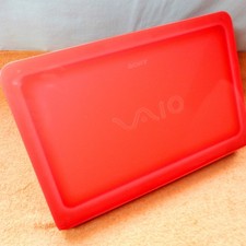 XXL SET Sony Vaio CA NEON
