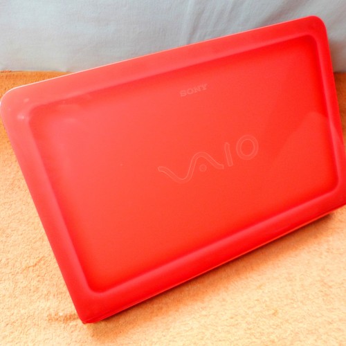 Xxl set sony - vaio, neon