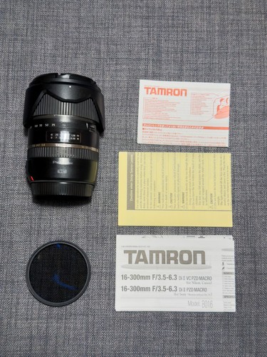 Tamron 300 5 6 - tamron, f/3.5-6.3