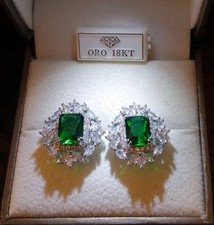 ORECCHINI ENGAGEMENT IN ORO