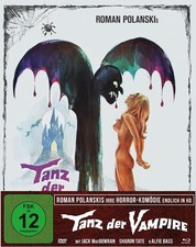 Tanz der Vampire Cover A