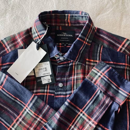 Nuovo rodd gunn uomo - rodd,
