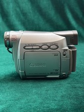 Canon MV830 Digital Video