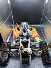 LEGO NINJAGO: Ultra Sonic