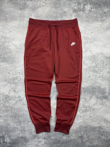 Pantaloni pista nike - pantaloni, y2k