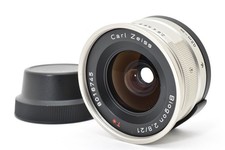 [Top MINT] Obiettivo Contax