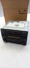 Autoradio originale Nissan