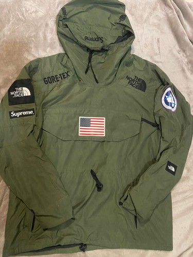 The north face supreme - the,