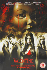 Valentine [DVD] [2001]