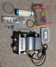 Mini Bicchiere Rotante