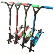 Stunt Scooter Bambini Adulti