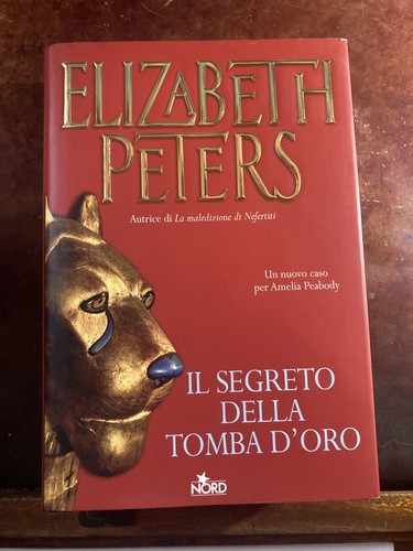 Segreto della tomba oro - segreto,