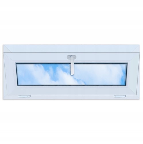 Finestra pvc bianco - finestra, in