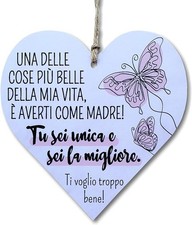 CARISPIBET - Cuore decorativo
