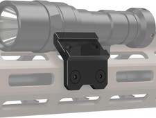 Adattatore Scout Offset 45