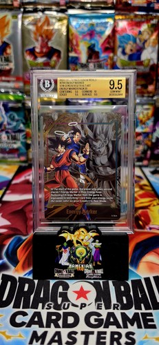 Bgs 114 golden - 9.5,