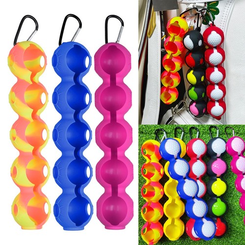 Golf ball holder - ball,