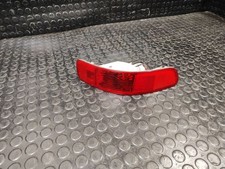 Fendinebbia posteriore