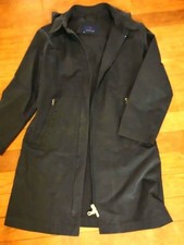 MONCLER Cappuccio Cappotto