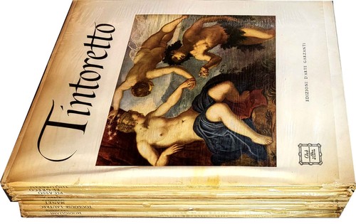 Lotto pezzi edizioni arte - pezzi,