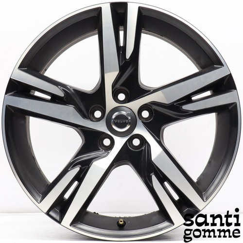 Cerchi lega volvo xc40 - in,