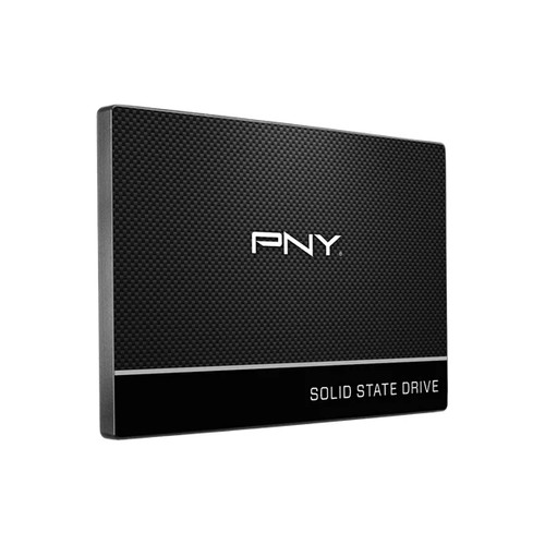 Pny cs900 250gb - pny, 2.5''