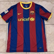 Maglia Nike FC Barcelona