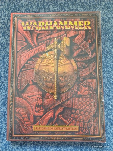 Core rules paperback - rules, 6th